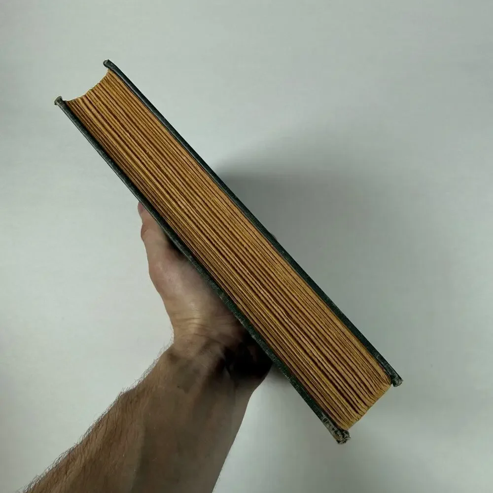 Native Son - by Richard Wright 1940 Vintage book